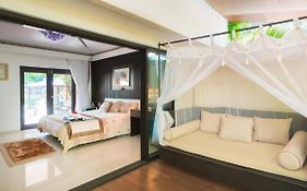 Andy'S Boutique Hotel